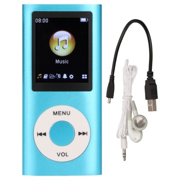 ЖК-МП3-ПЛЕЕР С ФУНКЦИЕЙ BLUETOOTH 1,8 ДЮЙМА