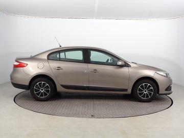 Renault Fluence 2013 Renault Fluence 1.6 16V, Salon Polska, Klima, zdjęcie 5