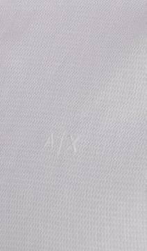Armani Exchange koszula 6RZC46 ZNIEZ 1100 Kolor biały Rozmiar XXL