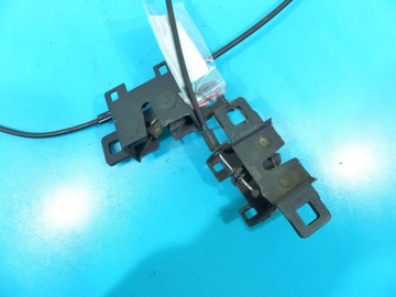 ZAMKI MASKI KPL RANGE ROVER SPORT I L320 09-12