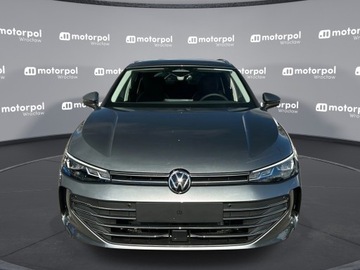 Volkswagen Passat B8 Variant Facelifting 1.5 TSI EVO 150KM 2025 Volkswagen Passat Business Plus 1.5 eTSI mHEV 150K, zdjęcie 1