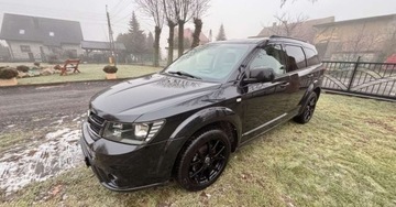 Fiat Freemont 2.0 Multijet II 16v 170KM 2015