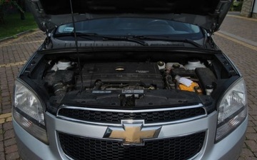 Chevrolet Orlando 2.0D 163KM 2012 Chevrolet Orlando GWARANCJA, 2012r, 7-Osobowy, 2.0 Diesel 163KM, Rewelacyj, zdjęcie 15
