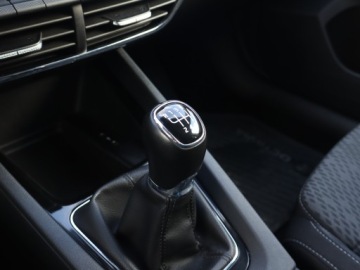 Skoda Octavia III Kombi Facelifting 1.5 TSI ACT 150KM 2020 Skoda Octavia 1.5 TSI, Salon Polska, Serwis ASO, zdjęcie 12