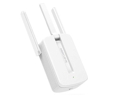 Wzmacniacz sygnału Wi-Fi Mercusys MW300RE