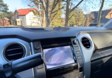 Toyota Tundra II 2014 Toyota Tundra Toyota Tundra 5.7 4x4 Double Cab SR5 5.7 Benzyna 381KM, zdjęcie 18