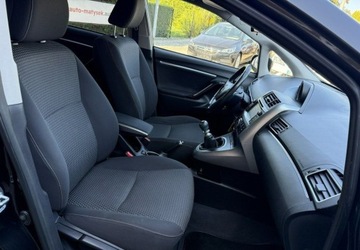 Toyota Verso Minivan Facelifting 1.6 Valvematic 132KM 2015 Toyota Verso 1,6 132KM Klimatronik Navi Serwis 7-osobowy 1.6 Benzyna 132KM, zdjęcie 21