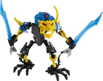 Lego Hero Factory: 44013 - Aquagon