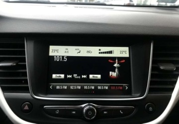 Opel 2020 Opel Crossland X Opel Crossland X 1.2 T Eco 120 Lat SampS 1.2 Benzyna, zdjęcie 30