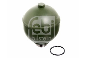 FEBI BILSTEIN SFERA ZAWIESZENIA PRZÓD L/P CITROEN BX CX I CX II