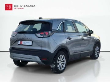 Opel 2021 Opel Crossland Automat faktura VAT Skora Grzane fotele 1.5 Diesel 120KM, zdjęcie 4