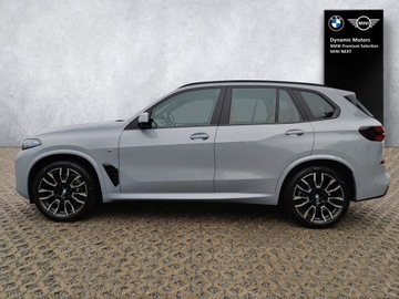 BMW X5 G05 2025 BMW X5 FV23%, 2025 rok, Pneumatyka, Niski przebieg, zdjęcie 1