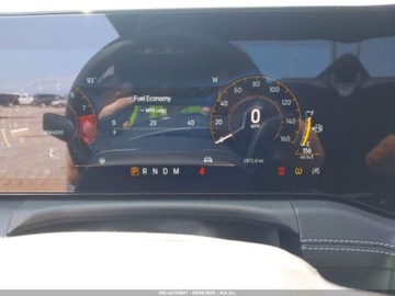 Ford Mustang VI 2024 Ford Mustang GT Premium Fastback 2024 5.0l 5.0 Benzyna 480KM, zdjęcie 10