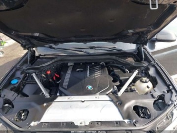 BMW X3 G01 2021 BMW X3 M40i 2021 3.0 Benzyna 382KM, zdjęcie 9