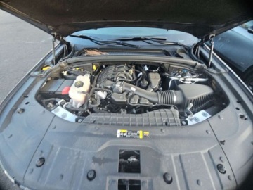 Jeep Grand Cherokee V 2025 Jeep Grand Cherokee Summit 2025 3.6 Benzyna 293KM, zdjęcie 10