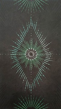 ТАРО СВЕТА и ТЕНИ (карты Таро + книга)