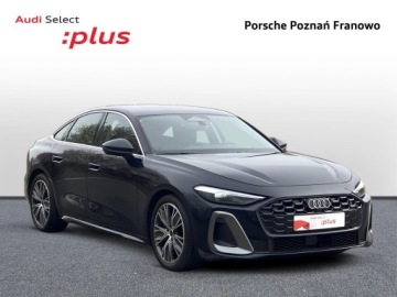 Audi A5 B10 Limousine 2.0 TFSI 150KM 2025 Audi A5 Limousine TFSI S tronic | Pakiet S Line |, zdjęcie 6