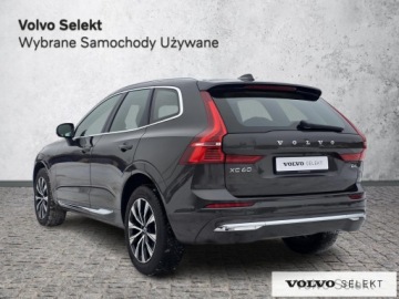Volvo XC60 II 2023 Volvo XC 60 FV23 Plus Bright B4 B 197KM Aut ACC Sk, zdjęcie 6