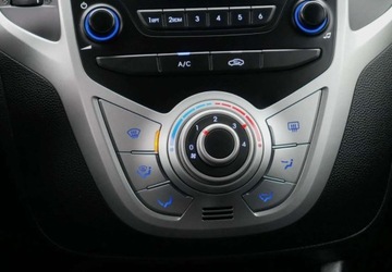 Hyundai ix20 Mikrovan 1.4 CVVT 90KM 2015 Hyundai ix20 Hyundai ix20 1.4 Benzyna 90KM, zdjęcie 31