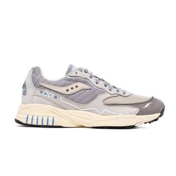 Buty Saucony Grid Hurricane Premium S70670-06 43