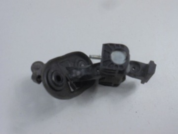 FIAT DUCATO III 250 СТОПОР ДВЕРИ ПЕРЕДНИЙ ПРАВЫЙ