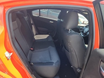 Dodge Charger VII 3.6 V6 296KM 2022 Dodge Charger 2022r., Sxt, 3.6L, od ubezpieczalni 3.6 Benzyna 296KM, zdjęcie 8