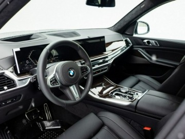 BMW X5 G05 SUV Facelifting 3.0 30d 298KM 2025 BMW X5 xDrive30d Dostępny od ręki!, zdjęcie 15