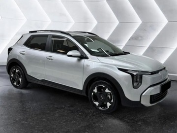 Kia Stonic I Crossover Facelifting 1.0 T-GDI 100KM 2025 KIA Stonic 1.0 T-GDI Suv 100KM 2025, zdjęcie 1
