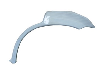 ESCAPE MAVERICK 01-07 REPERATURKA BŁOTNIKA TYŁ LE