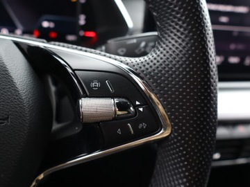 Skoda Octavia III Liftback Facelifting 1.5 TSI ACT 150KM 2020 Skoda Octavia 1.5 TSI, Salon Polska, Serwis ASO, zdjęcie 19