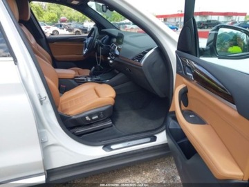 BMW X3 G01 2021 BMW X3 xDrive30I 2021 2.0l 2.0 Benzyna 248KM, zdjęcie 9