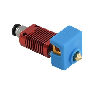 Głowica hotend drukarka 3D CR 10 Ender 1.75