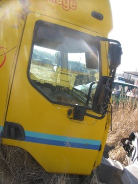 RENAULT PREMIUM DXI KLAMKA PRAWA.