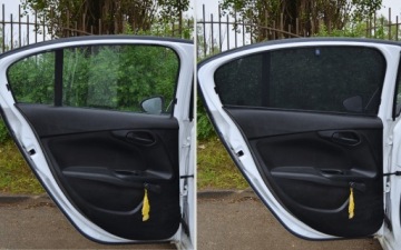 МАГНИТНЫЕ КРЫШКИ FIAT TIPO SEDAN 2015