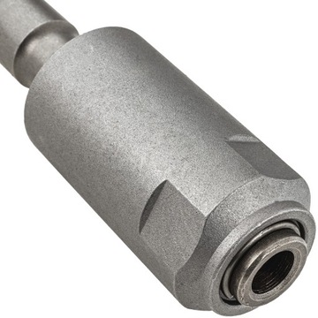 ADAPTER SDS MAX NA SDS PLUS PRZEJŚCIÓWKA PRZEJŚCIE REDUKCJA SDS+ 200MM