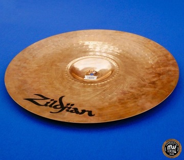 Zildjian — тарелка ZBT Medium Ride 20 дюймов