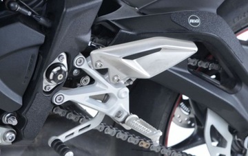 RG OSŁONA WAHACZA TRIUMPH STREET TRIPLE 765 RS