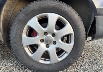 Audi Q7 I SUV 3.0 TDI quattro 233KM 2006 Audi Q7 2 osobowy 3.0 Diesel 233KM, zdjęcie 12