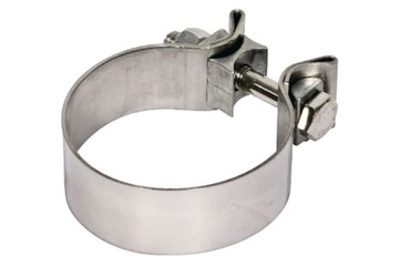 Obejma rury wydechowej