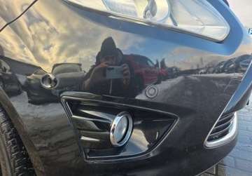 Ford C-MAX II Minivan 1.0 EcoBoost 125KM 2014 Ford C-MAX 1.0B-Nowy Silnik 125KM Grz.SzybaFotele KameraParkasist Faktura, zdjęcie 6