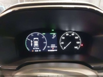 Honda CR-V VI 2023 Honda CR-V 2023r., 4x4, 2.0L 2.0 Hybryda 145KM, zdjęcie 10