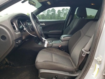 Dodge Charger VII 2020 Dodge Charger DODGE CHARGER SXT, 2020r., 3.6L, zdjęcie 7