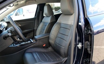 Citroen C5 III 2024 Citroen C5X C5 X 1.2 PureTech Plus EAT8 130KM 2024 Gwarnacja od RiA, zdjęcie 24