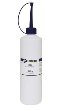 Klej do drewna KLEIBERIT 303.2 WODOODPORNY D3 0,5 kg