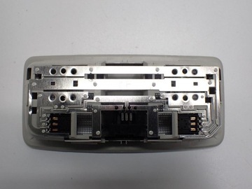 LAMPA INTERIÉR KABINY ORIGINÁLNÍ MAZDA 6 6 GJ III 17R