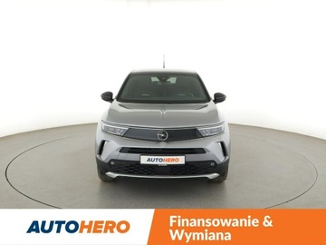 Opel Mokka II SUV 1.2 Turbo 130KM 2022 Opel Mokka navi virtual cocpit klima auto, zdjęcie 10