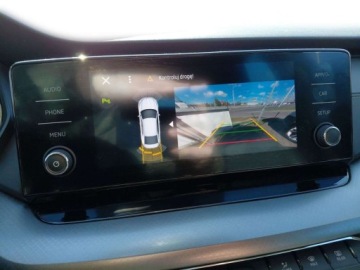 Skoda Octavia IV Liftback 2.0 TDI 115KM 2024 Skoda Octavia Ambition 2.0 TDI 115km Salon PL Serwis ASO FV23, zdjęcie 20