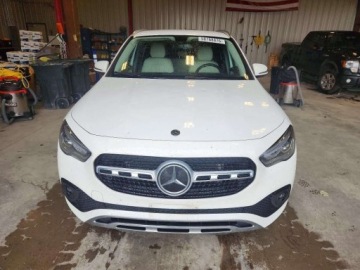 Mercedes GLA II 2023 Mercedes-Benz GLA 250 4matic 2023 2.0 Benzyna 221KM, zdjęcie 5