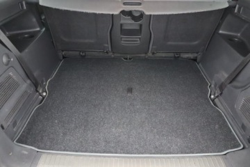 Opel Zafira B 1.6 Twinport ecoFLEX 115KM 2008 Opel Zafira 1.6, GAZ, 7 miejsc, Klima, zdjęcie 13