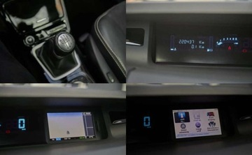 Renault Espace IV Van 2.0 dCi 150KM 2012 Renault Espace Renault Espace 2.0 dCi SL Alcantara 2.0 Diesel 150KM, zdjęcie 21